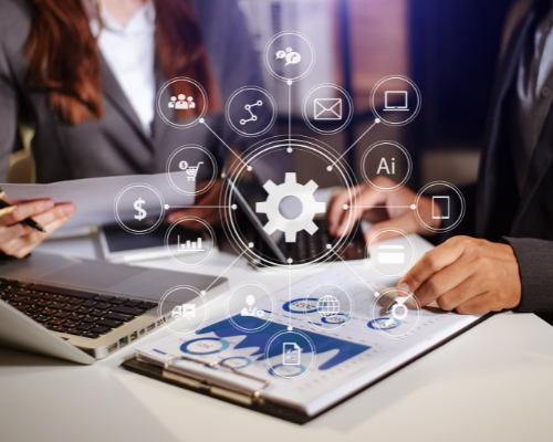 Distribution Network